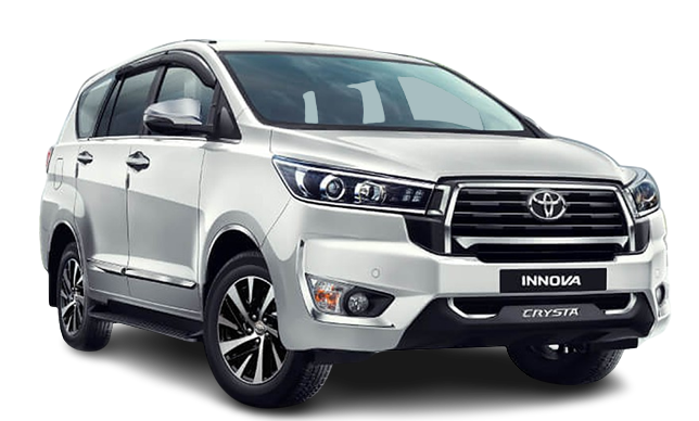 Innova Crysta