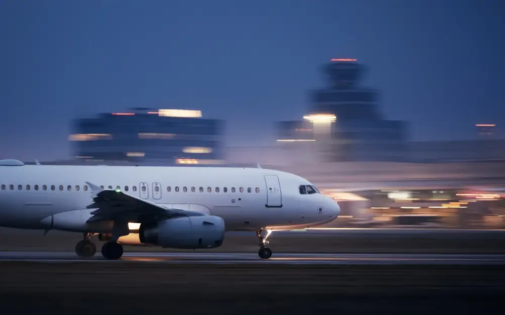 Airport Transfers Booking