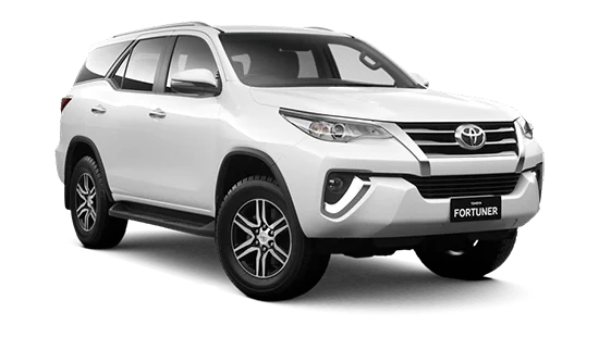 Fortuner