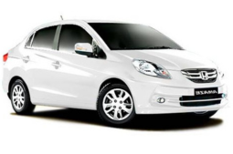 Honda Amaze