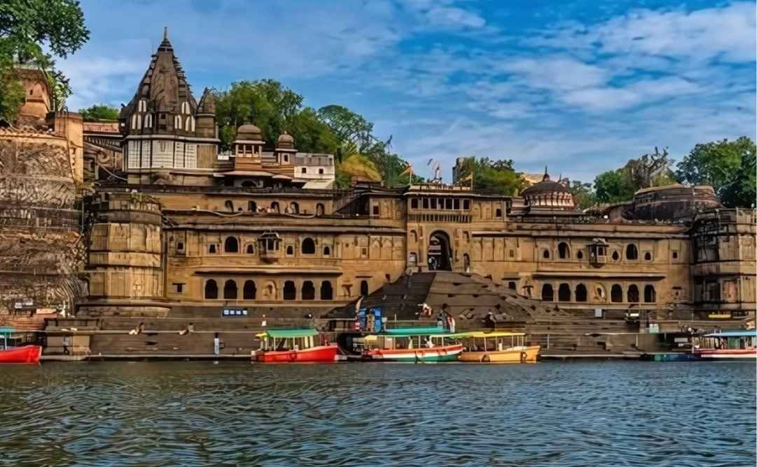 Maheshwar