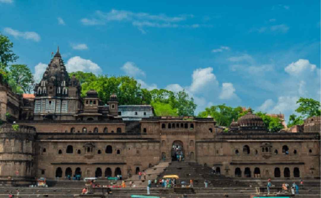 Mandleshwar