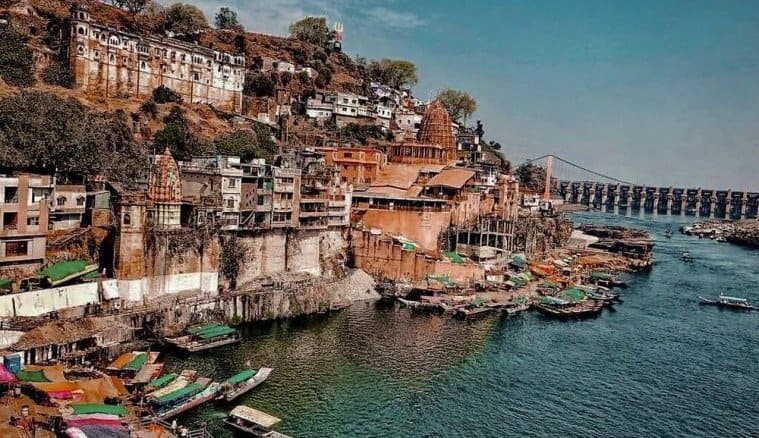 Omkareshwar