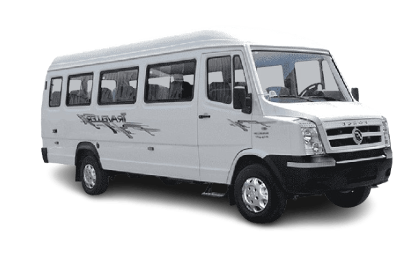 Tempo Traveller